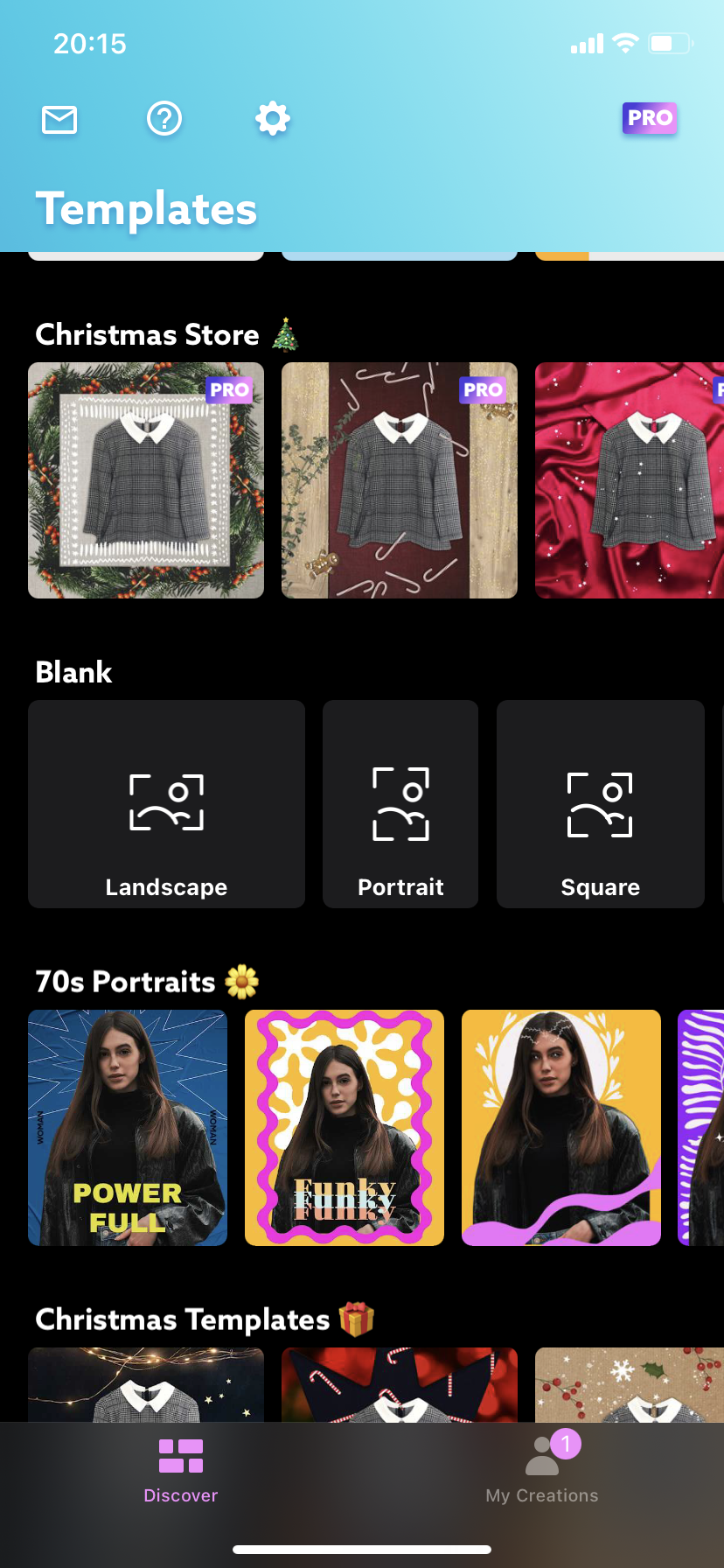 Photoroom screenshot 5