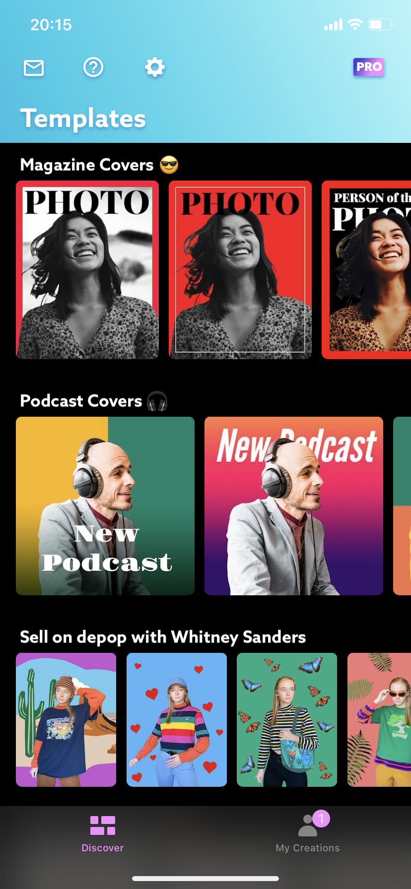 Photoroom screenshot 2