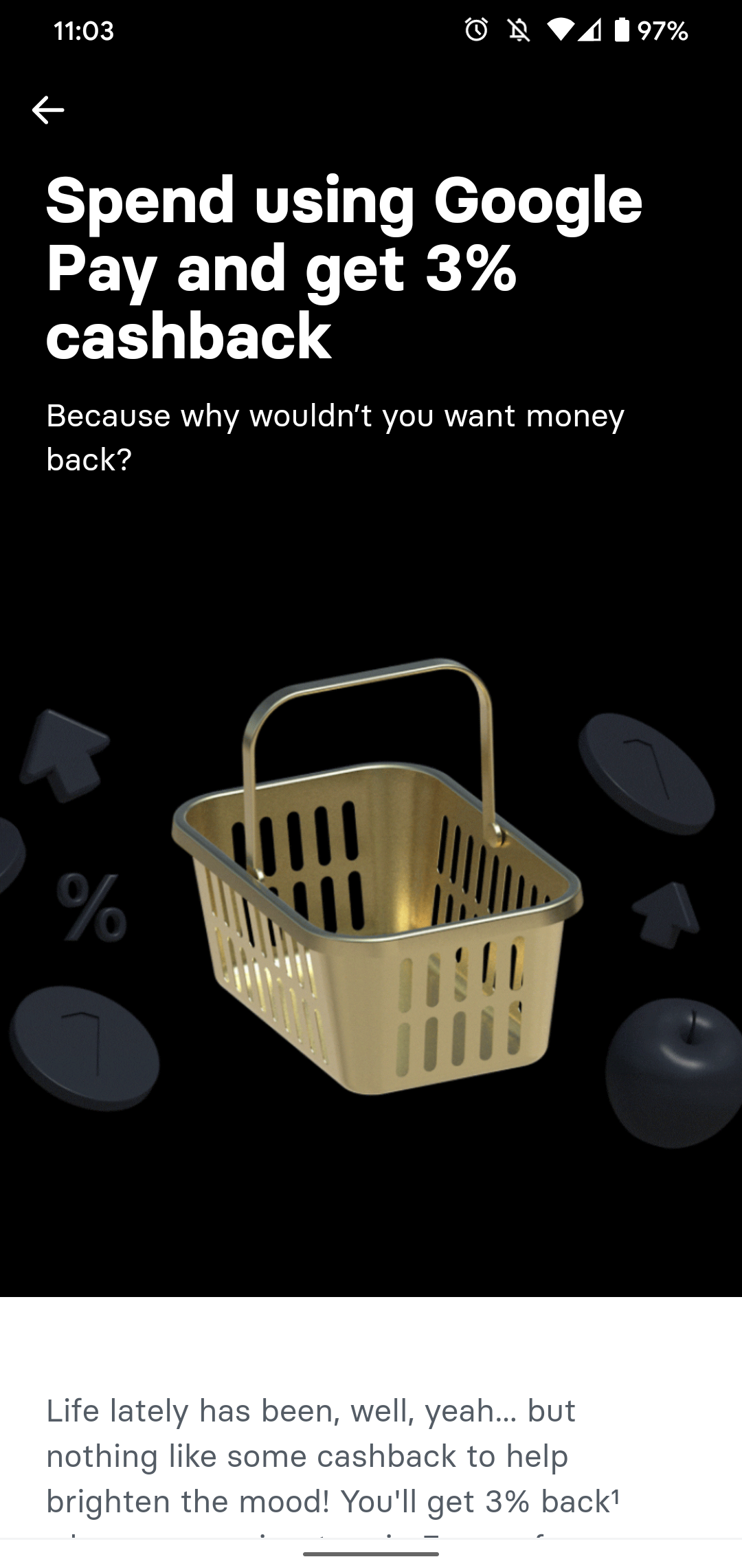 Revolut screenshot 5