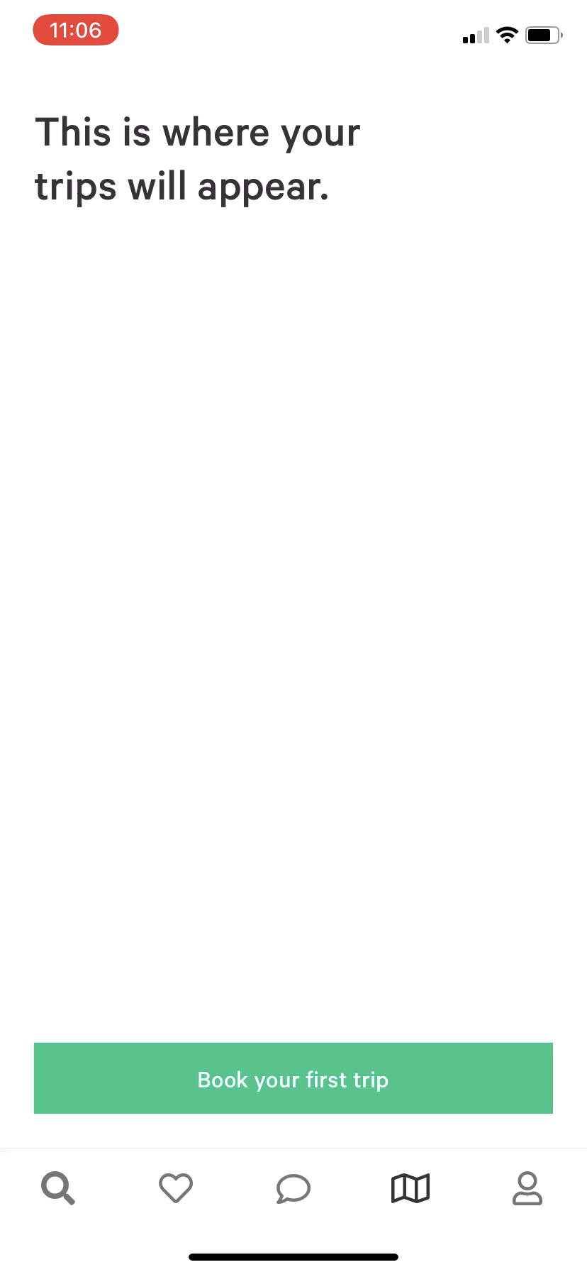 Hipcamp screenshot 11