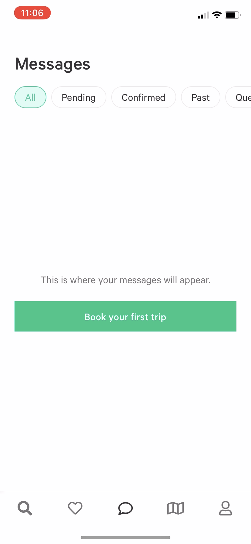 Hipcamp screenshot 10