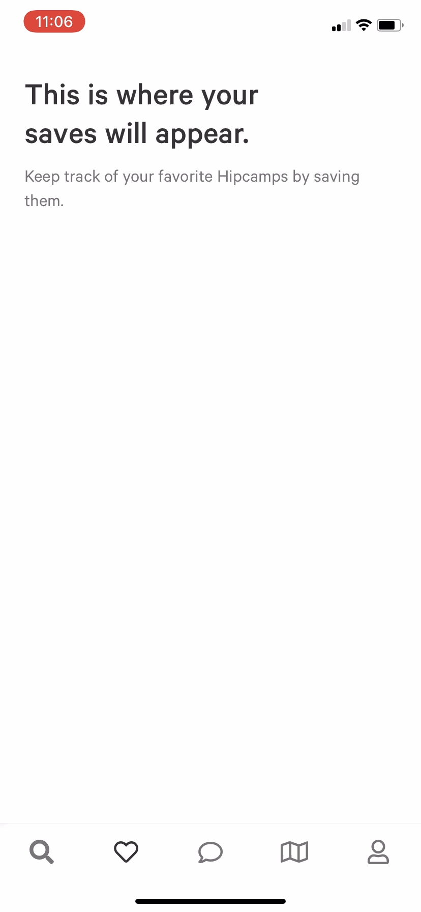 Hipcamp screenshot 9