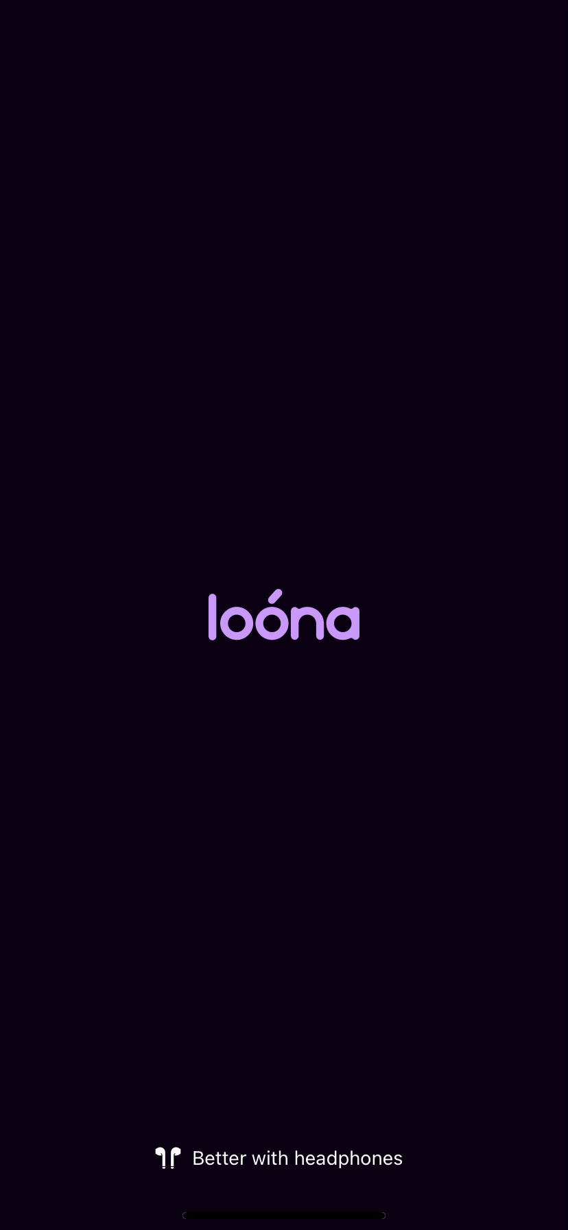 Loona - Onboarding