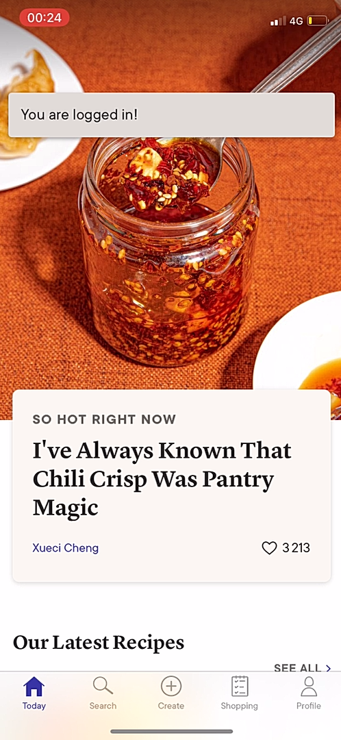 Kitchen Stories screenshot 7