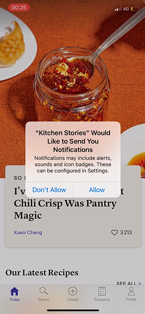 Kitchen Stories screenshot 8
