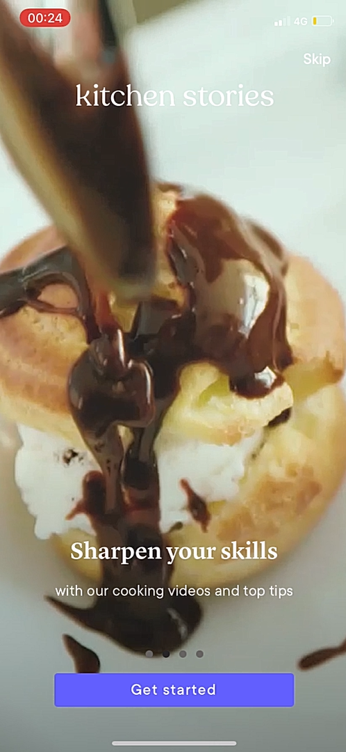 Kitchen Stories screenshot 3