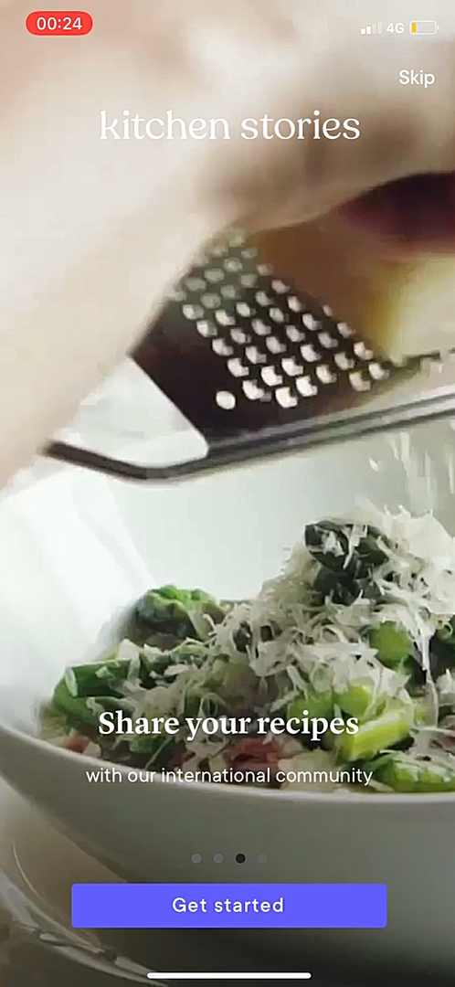 Kitchen Stories screenshot 4