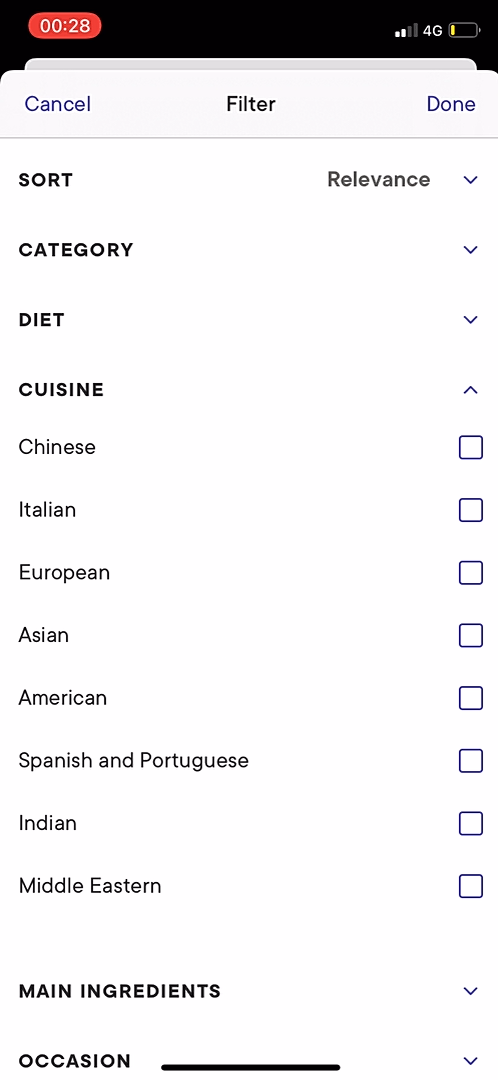 Kitchen Stories screenshot 22