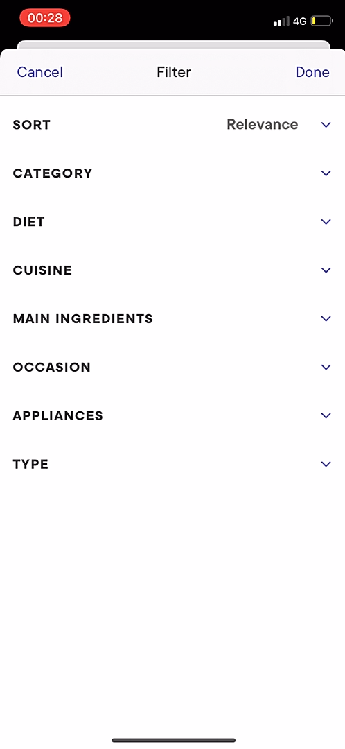 Kitchen Stories screenshot 21