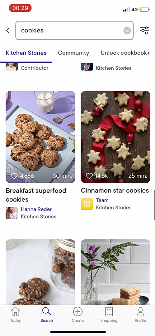 Kitchen Stories screenshot 24