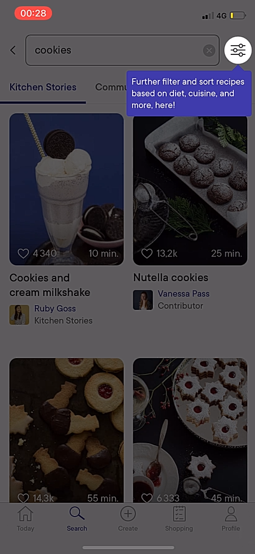 Kitchen Stories screenshot 20