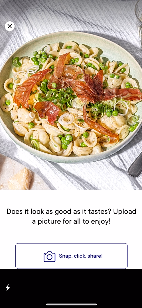 Kitchen Stories - Reading - Screen 16