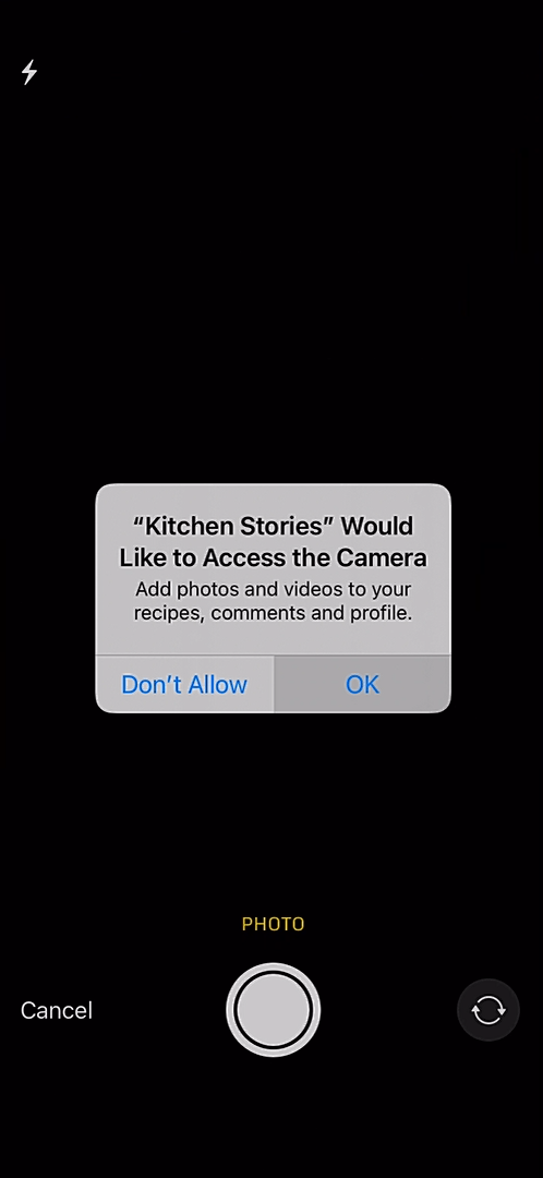 Kitchen Stories - Reading - Screen 17