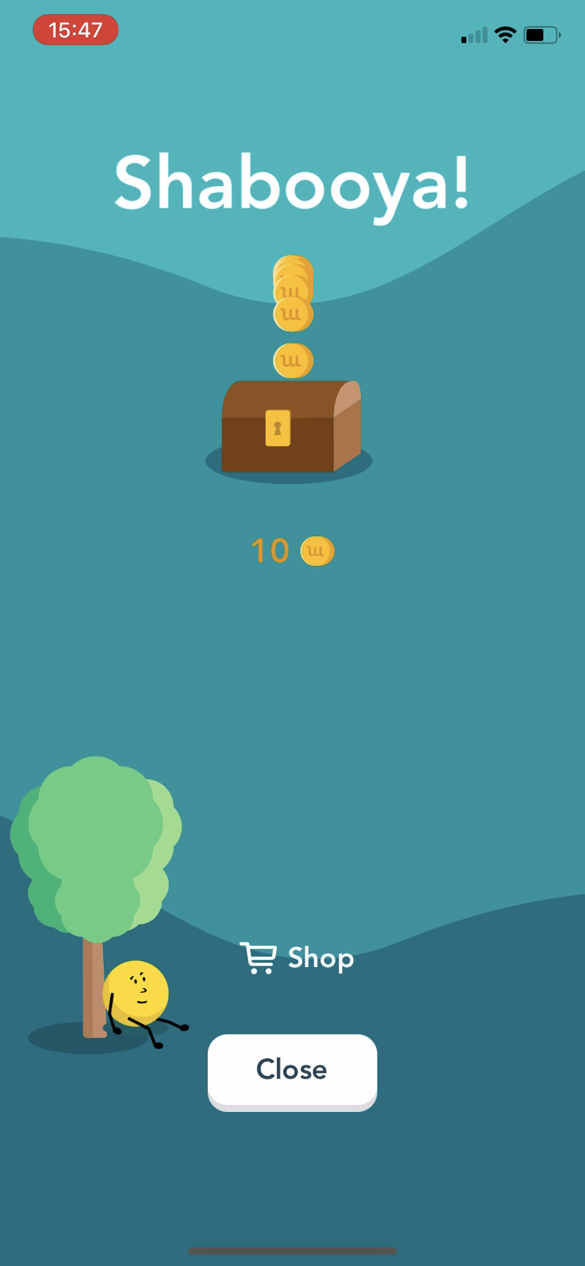 Wellnest screenshot 7