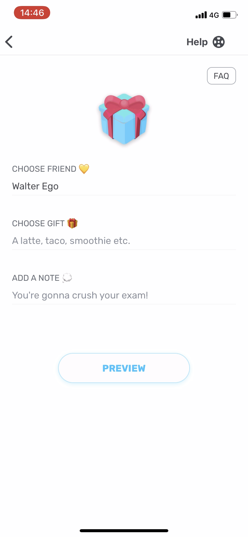 SnackPass screenshot 14