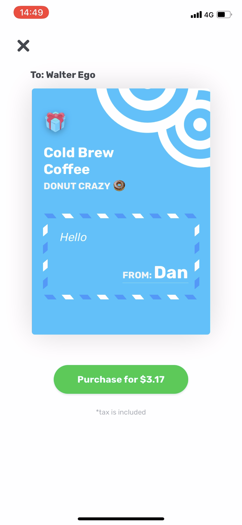 SnackPass screenshot 17