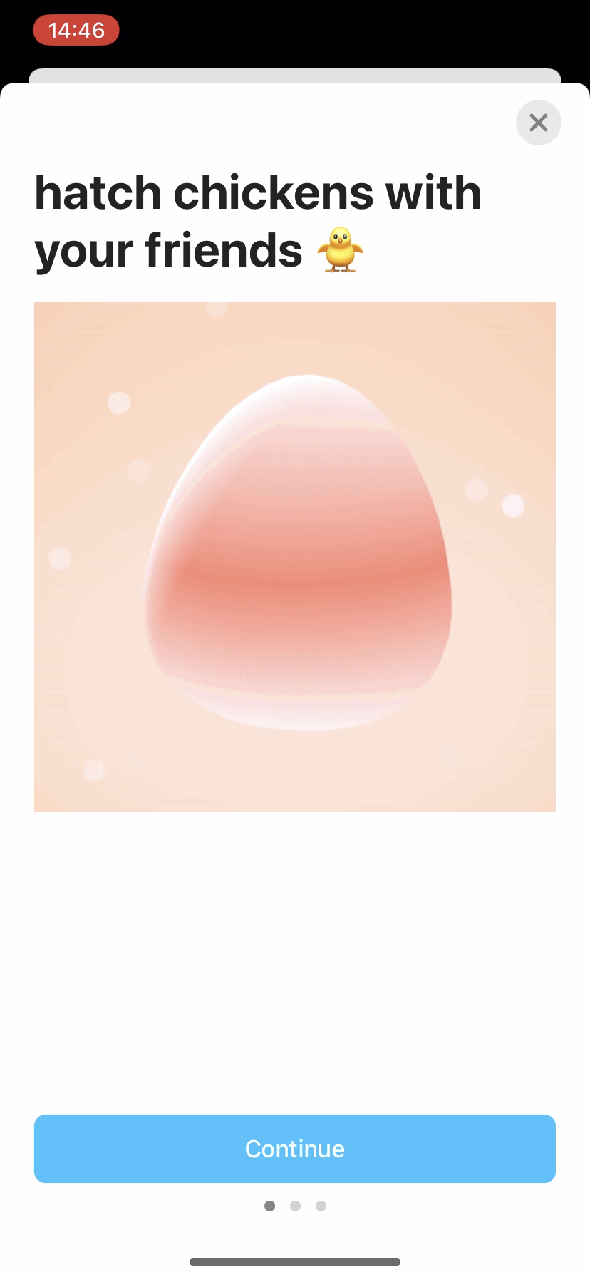 SnackPass screenshot 10