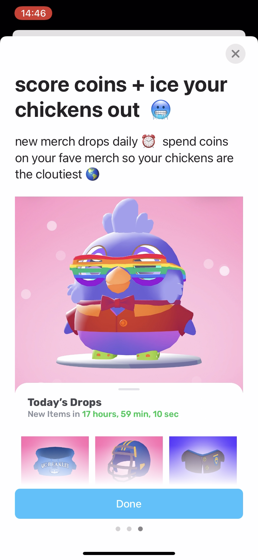 SnackPass screenshot 12