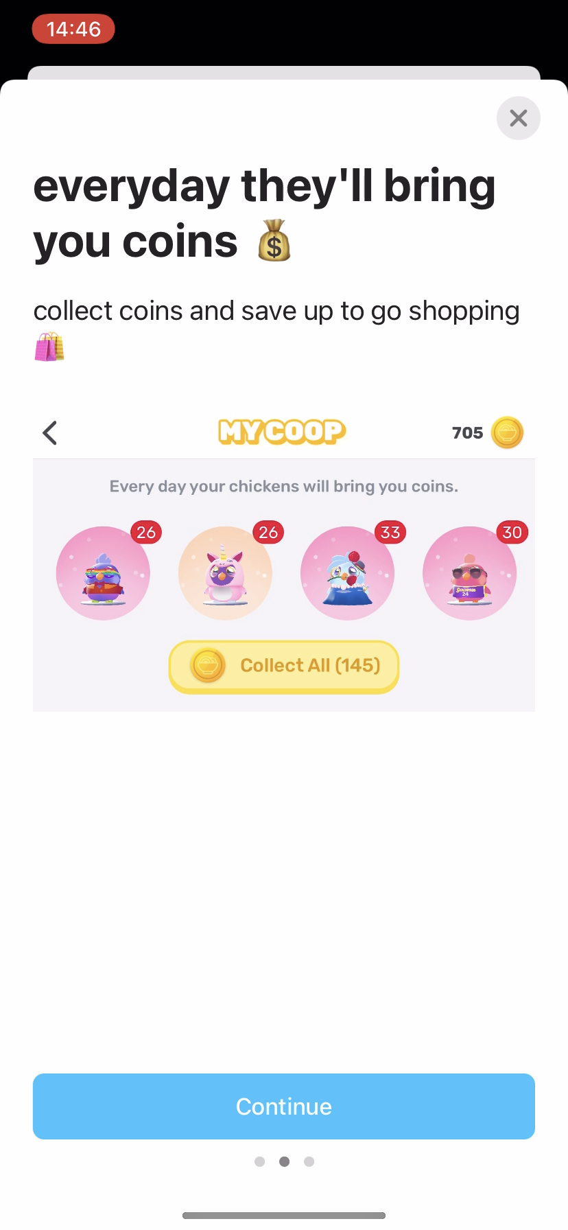 SnackPass screenshot 11