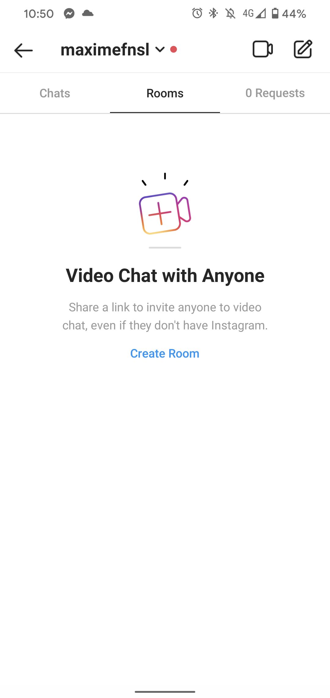 Instagram screenshot 1