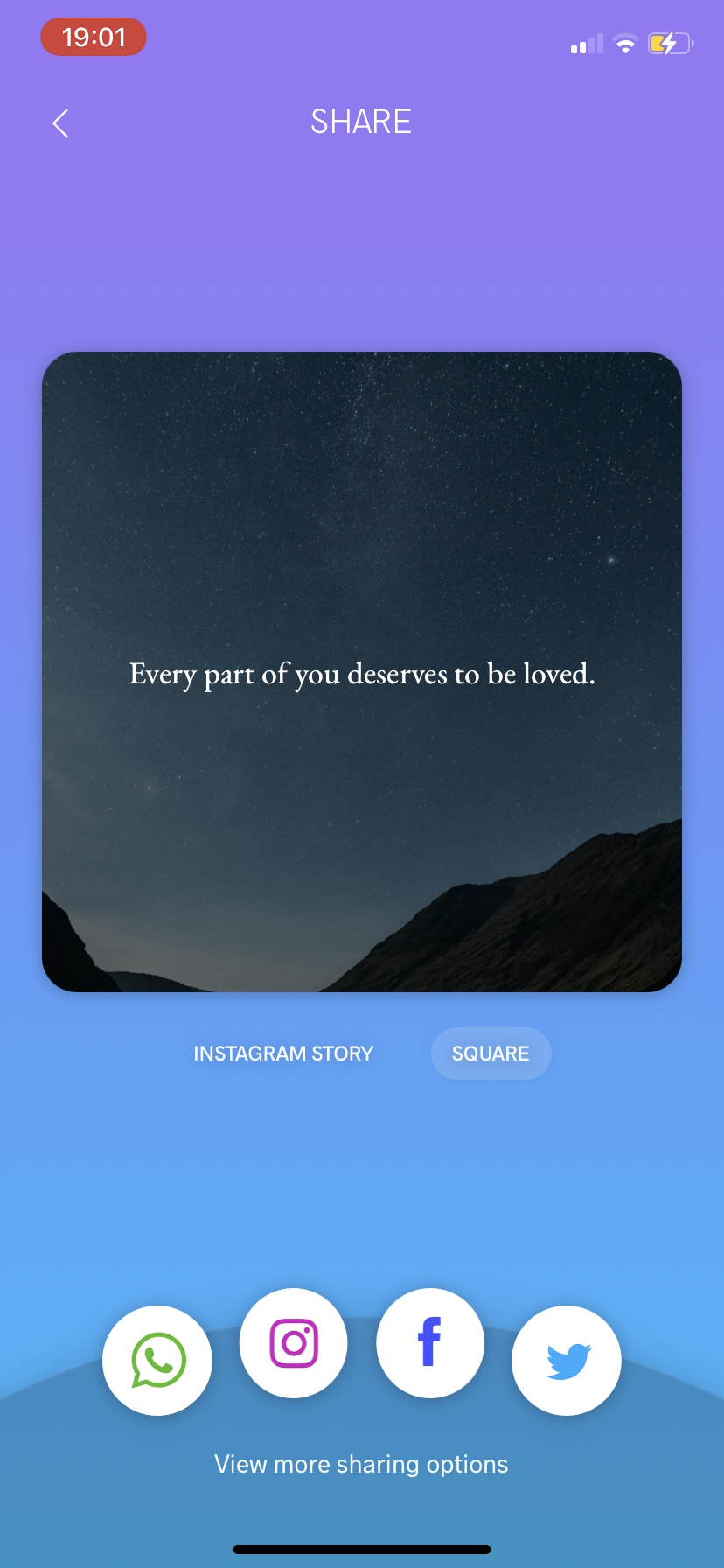 Meditopia screenshot 3