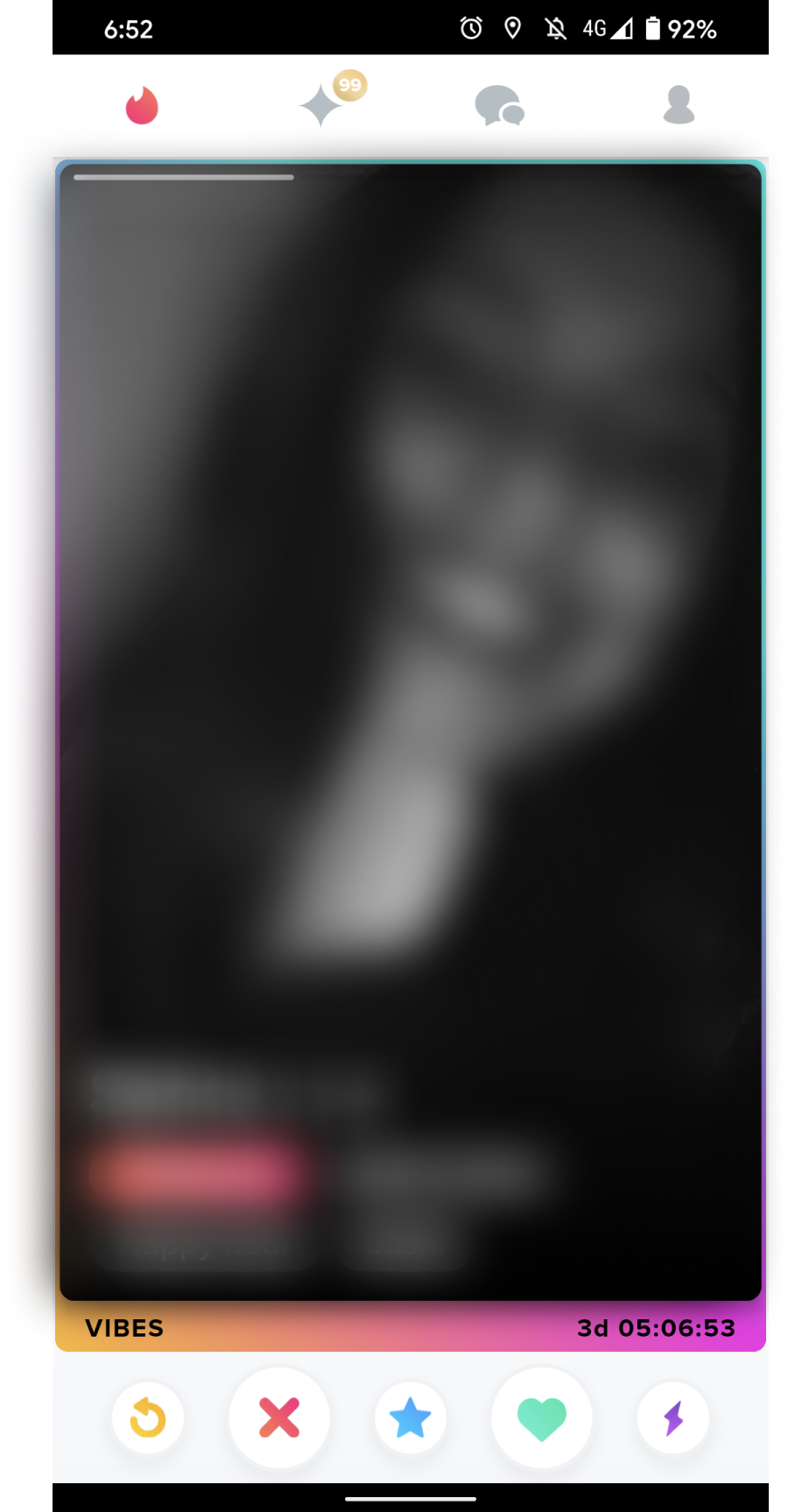 Tinder screenshot 11