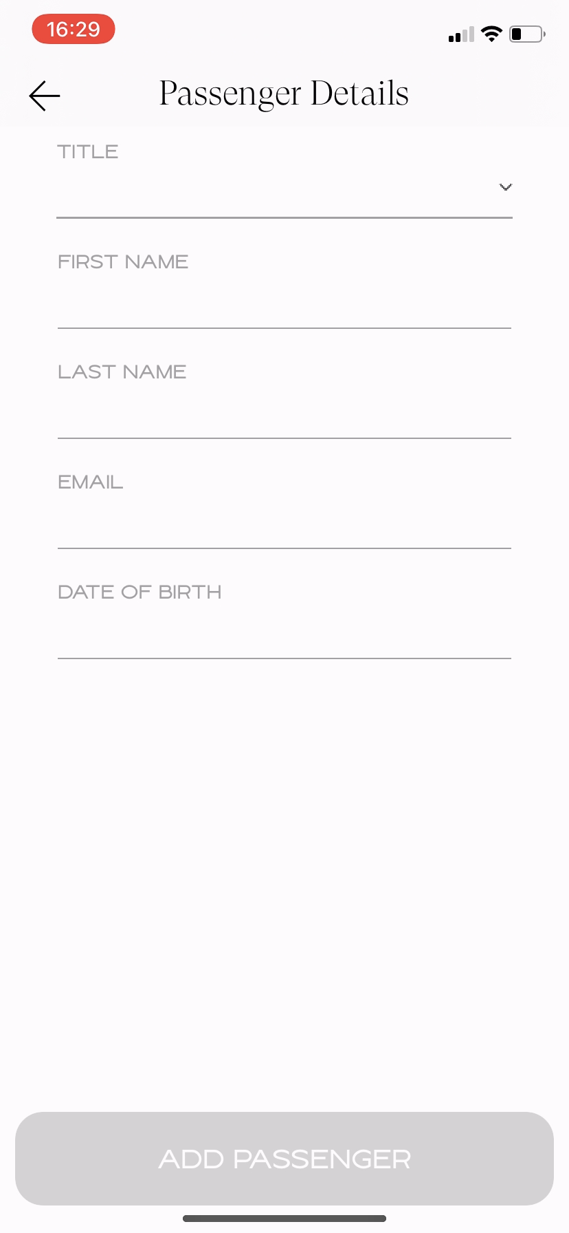 Elude - Buying something - Screen 29