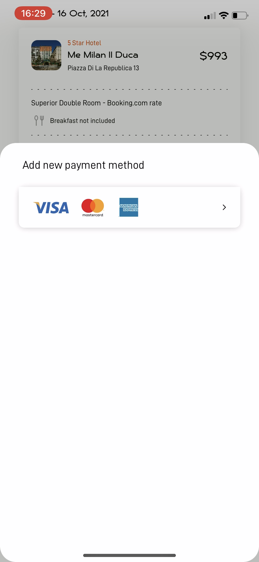 Elude - Buying something - Screen 32