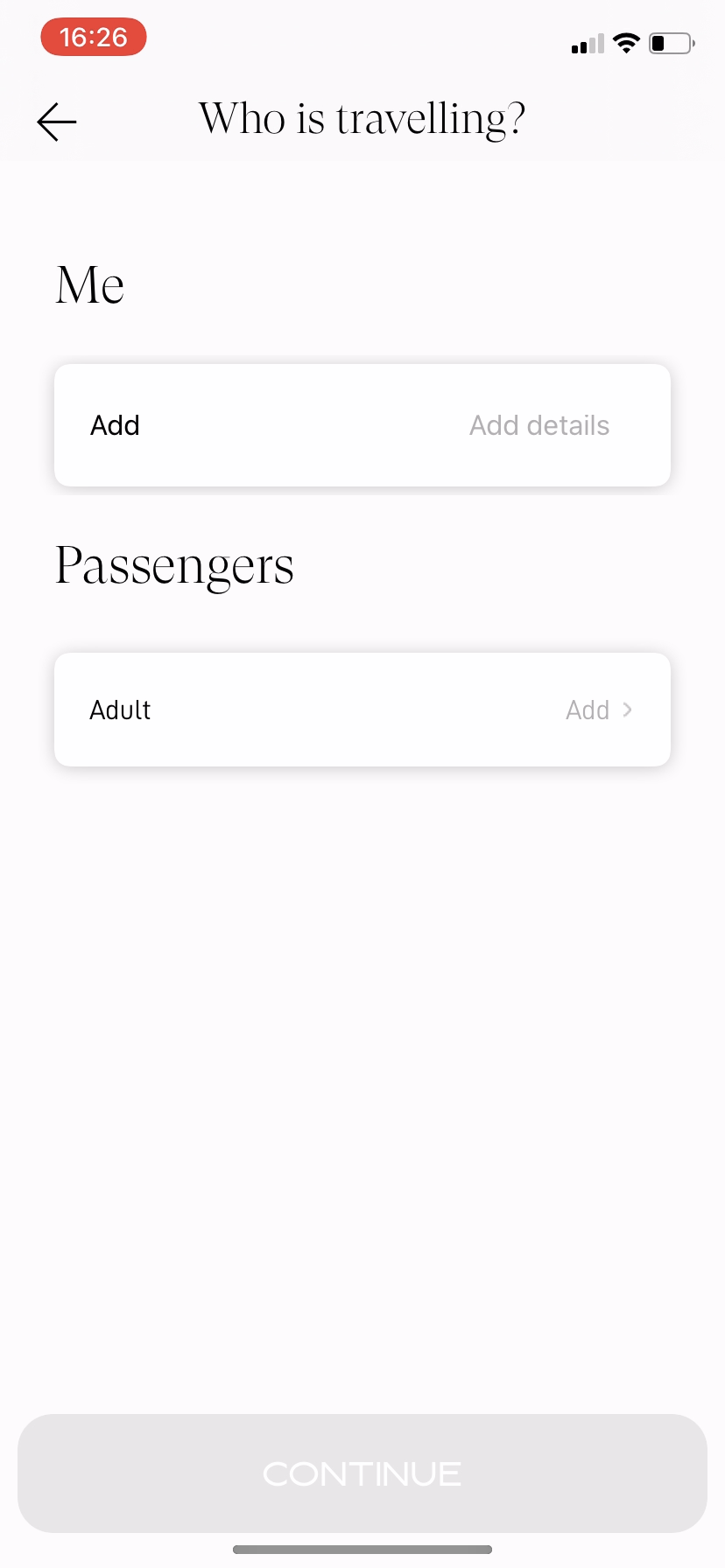 Elude - Buying something - Screen 25