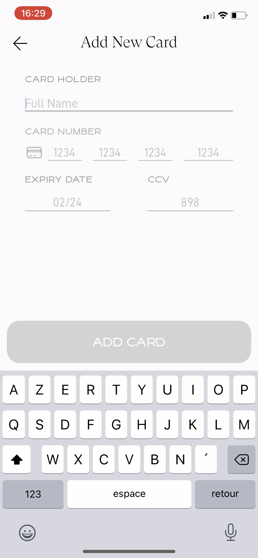 Elude - Buying something - Screen 33