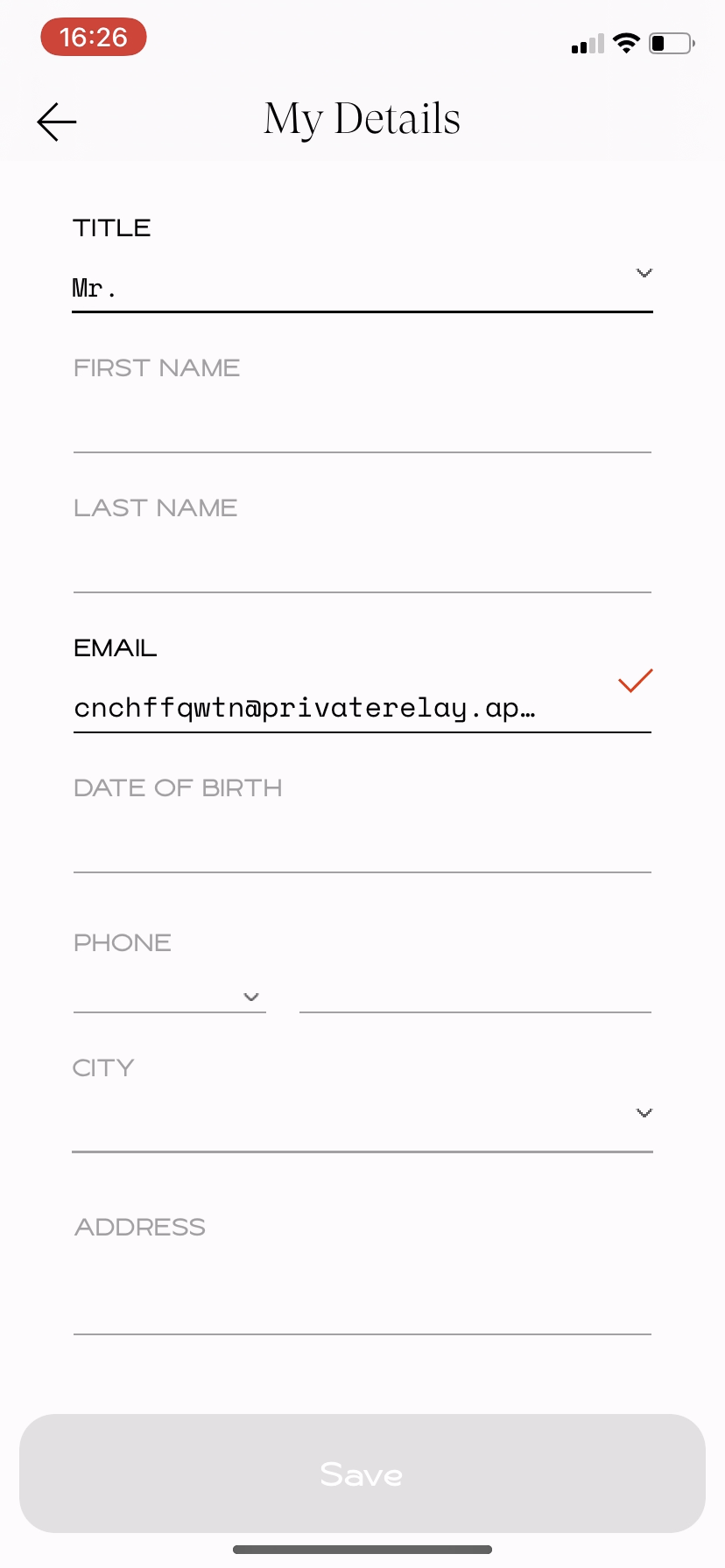 Elude - Buying something - Screen 26