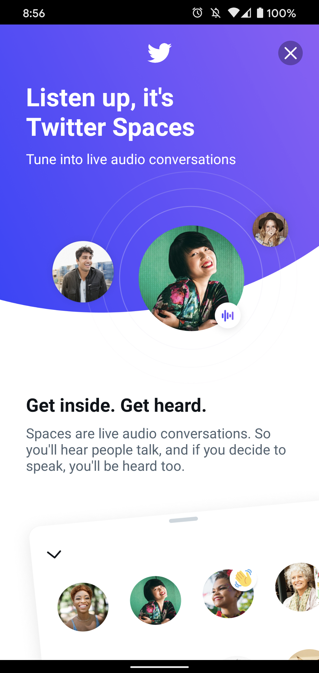 Twitter screenshot 1